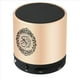 thumbnail image 3 of 4X Altavoz Musulmán del Corán, Traducción Inteligente del Corán, Pequeño Control Remoto Portátil, Bluetooth, MP3, FM, Reproductor IF, Regalos de Ramadán Hajj, 3 of 5