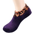 thumbnail image 1 of Adulto más terciopelo antideslizante Coral terciopelo calcetines femeninos gruesos cálidos calcetines de Yoga calcetines de interior Wmkox8yii  jkg4440, 1 of 1