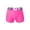 Gardenia Rose, variant on Kids Girls Beach Swimwear Trunks Holiday Swimming Surfing Board Shorts Bottoms 4-16 Gardenia Rose 12
