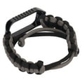 thumbnail image 4 of Stretchy Braided Watch Band,Paracord Watch Band Watch Replacement Wristbands Nylon Braided Watch Band Class Leading Features, 4 of 14