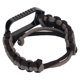 thumbnail image 4 of Pulseras de repuesto, correa de reloj de paracord, correa de reloj ajustable, correa de reloj trenzada elástica, diseño revolucionario, 4 of 9