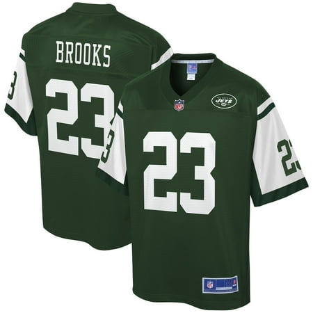 Terrence Brooks Jersey Terrence Brooks Jersey