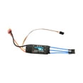thumbnail image 2 of Motor sin escobillas RC ESC Avión RC ESC sin escobillas Accesorios RC Repuestos DIY 40A Plátano T, 2 of 9