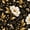 Color 3, variant on Peel and Stick Wallpaper Pink Floral Green Leaves Orange Accents Red Wall Mural 23.6in x 9.8ft Self Adhesive Removable Wall Paper Renter Friendly Wallpaper for Nursery Bedroom Cabinets