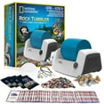thumbnail image 2 of National Geographic Rock Tumbler, Card Game and Specimen Kit, 2 of 4