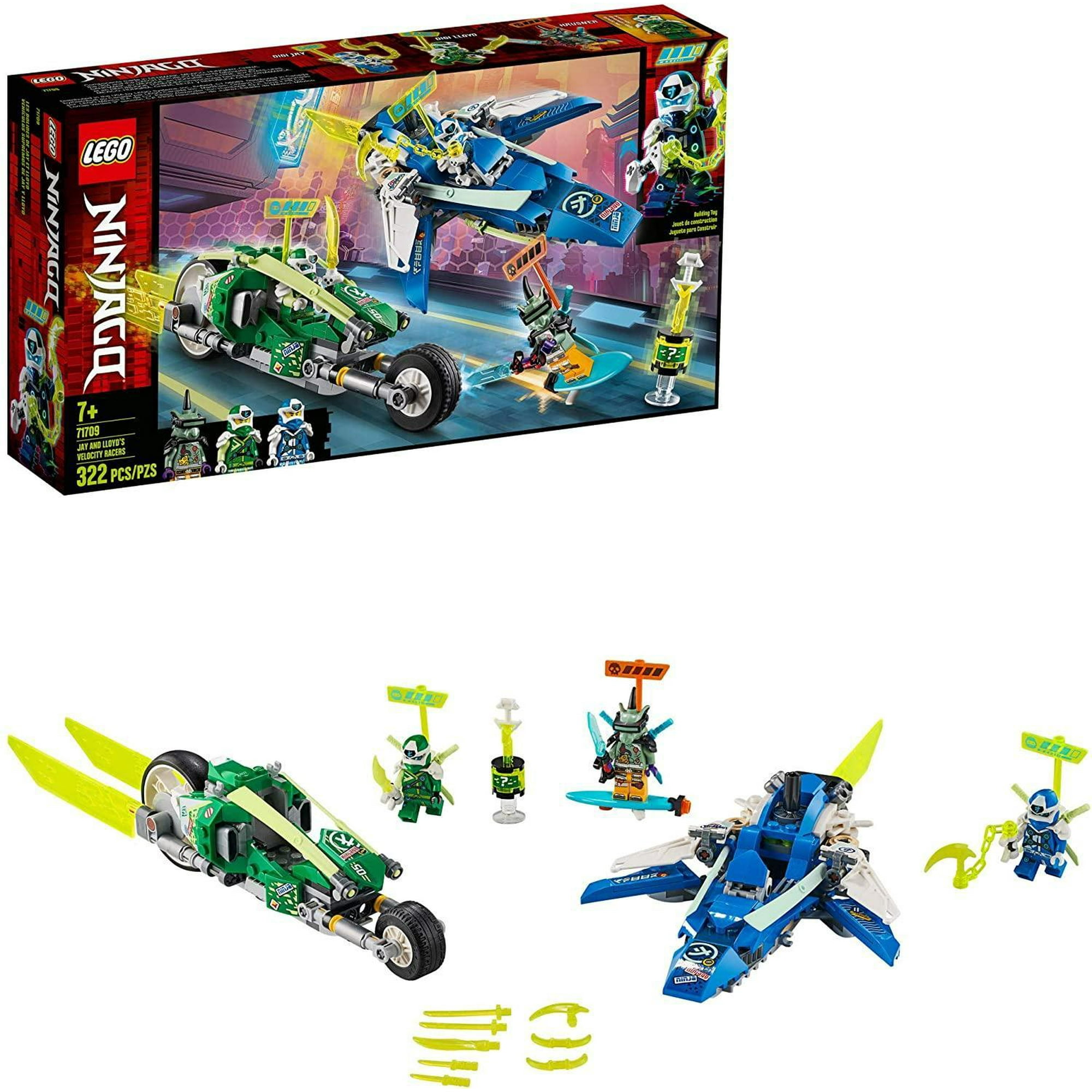 Lego ninjago toys 2020 new arrivals