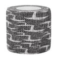 thumbnail image 1 of Milaget 2x Self Adhesive Wrap, Multi Function for Ankle Sprain Animals Dogs , Line Line Pattern, 1 of 6
