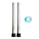 thumbnail image 1 of Varillas de ánodo para calentadores de agua de RV para calentadores de agua Suburban 232767-3/4" NPT Roscas, B, 1 of 5