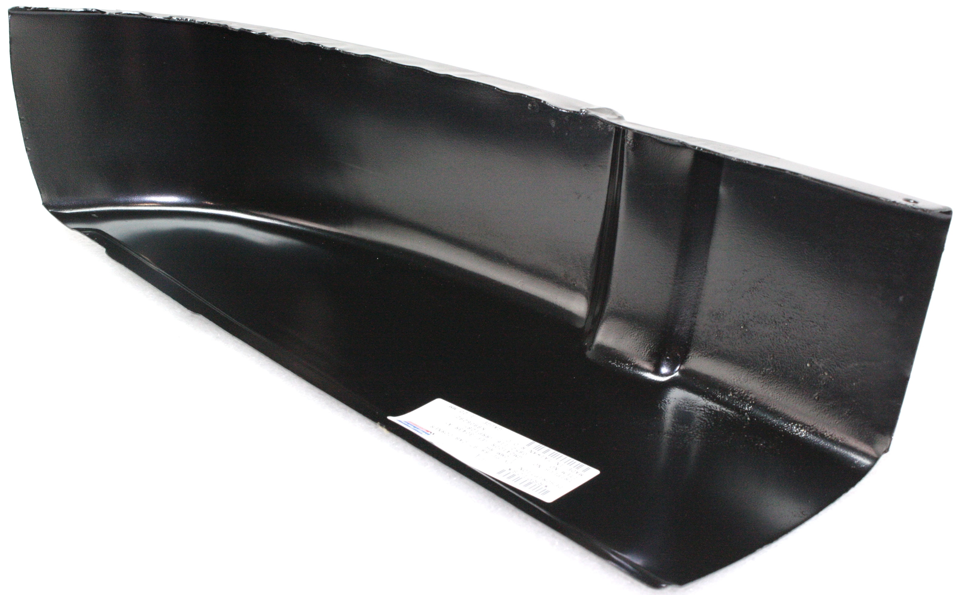 Cab Corner Compatible with 1988-1989 Chevrolet K1500 1988-1989 Chevrolet C1500 Passenger Side