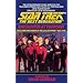 thumbnail image 3 of Encounter at Farpoint (Star Trek: The Next Generation, 3 of 3