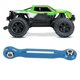 thumbnail image 1 of RC Tie Rod aleación de Aluminio RC Car Upgrade Parts para 1/5 RC Cars RC Car Accessories ANGGREK  Otros, 1 of 8