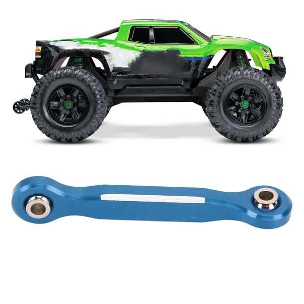RC Tie Rod aleación de Aluminio RC Car Upgrade Parts para 1/5 RC Cars RC Car Accessories ANGGREK Otros