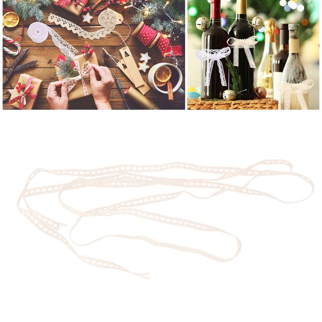 Adorno de encaje, cinta de encaje, hilo de algodón, artesanía, encaje, tela de encaje, logra más
