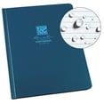 thumbnail image 2 of Rite in the Rain RIR-270F-LG 6.75 x 8.75 in. Notebook, Blue, 2 of 2