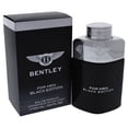 thumbnail image 3 of Perfume Bentley Black Edition Caballero eau de Perfuem, 3 of 4