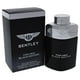 thumbnail image 3 of Perfume Bentley Black Edition Caballero eau de Perfuem, 3 of 4