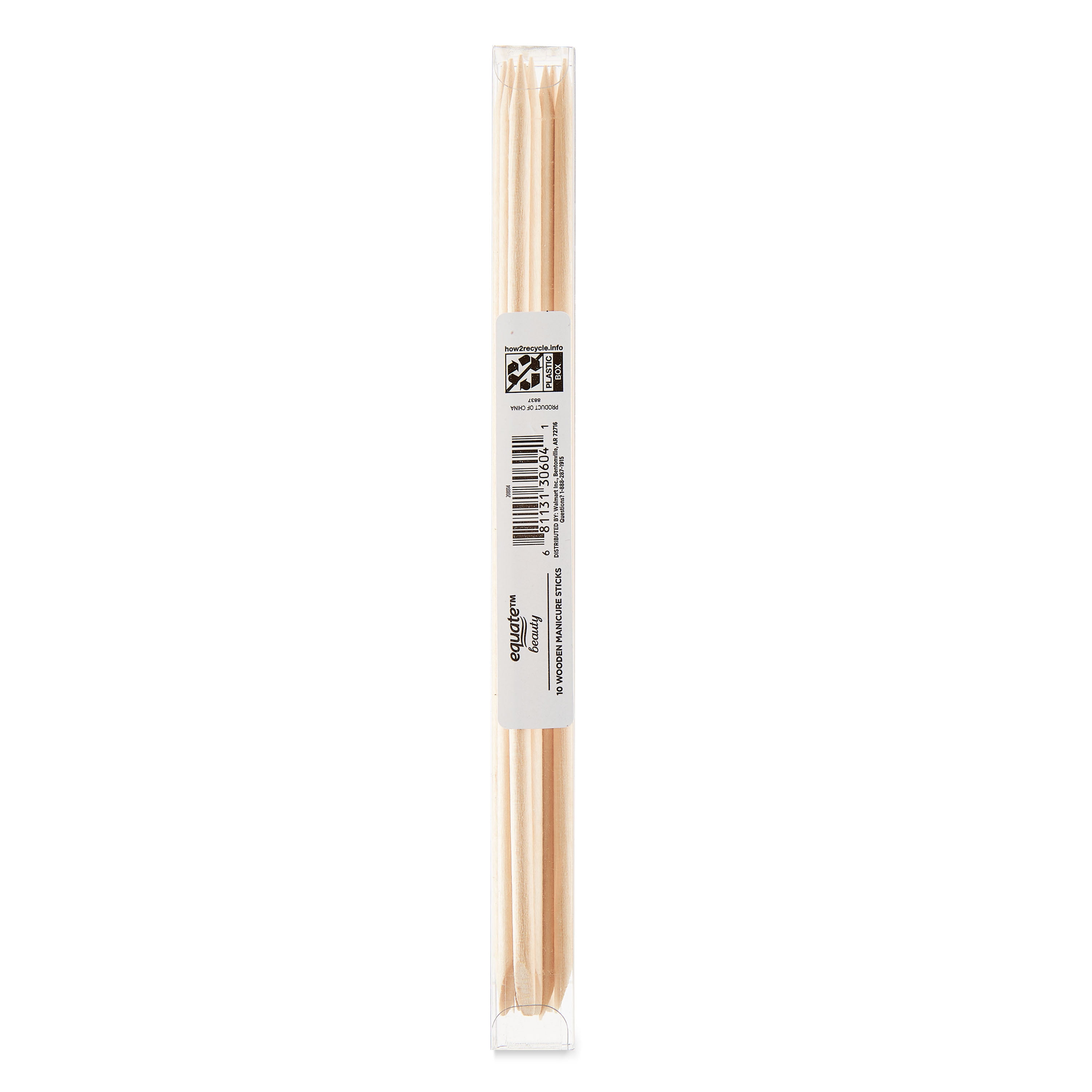 Small Waxing Stick WSS 114x10x1.4 #0297 – Beauty Zone Nail Supply