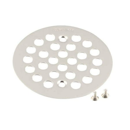 Moen Shower Drain Cover - Moen 101664 4-1/4