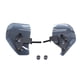 thumbnail image 3 of 2 uds es contra salpicaduras de motocicleta guardabarros de piezaza de palanca de apto para R1250GS LC ADV 2019-2021 DYNWAVEMX Protector contra salpicaduras de motocicleta, 3 of 3