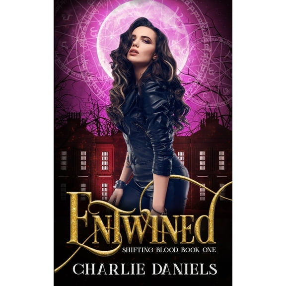 Blood of the Fallen: Entwined: A Paranormal Romance (Paperback)