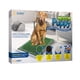 thumbnail image 2 of Tapete Sanitario Perro Indoor Puppy Grande Portátil Sunny Sunny SP-3807, 2 of 3
