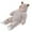 Grey, variant on Goindgs Baby Wearable Sleeping Stroller Blanket Infant Windproof Starfish Fleece Warm Snowsuit for Newborn Babies Swaddle Bag Jumpsuit Romper Light Green 6-9 M
