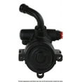 thumbnail image 2 of Remanufactured Cardone Reman Power Steering Pump P/N:20 822, 2 of 4