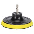 thumbnail image 1 of Kit de cepillo de limpieza eléctrico, kit de cepillo de limpieza eléctrico Accesorio de cepillo de taladro Cepillo de fregado eléctrico Confiable y duradero, 1 of 8