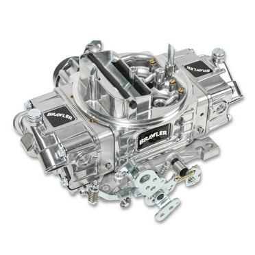 600CFM Carburetor - Brawler HR-Series