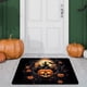 thumbnail image 4 of Felpudo de Bienvenida Fantasma para Puerta de Entrada, Divertido Felpudo para Interior y Exterior, Antideslizante, Decoración, 4 of 6
