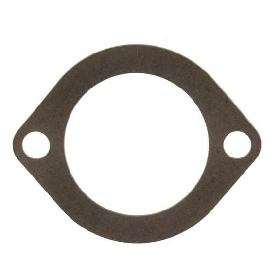 Thermostat Gasket - Compatible with 1995 - 1997, 1999 - 2005 Mazda Miata 1.8L 4-Cylinder 1996 2000 2001 2002 2003 2004