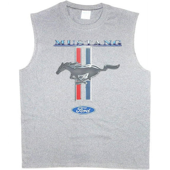 Ford Mustang Gifts T-shirt Graphic Tee