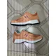 thumbnail image 2 of New Balance NB M2002R Brown Orange White M2002RFJ Men Size 9, 2 of 5