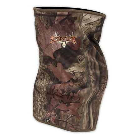 BANDED TURKEY GEAR 3/4 FACE MASK (Best Turkey Hunting Face Mask)