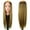 B, variant on Mannequin Head Human Hair, Mannequin Head, Cosmetology Mannequin Doll Head for Hair Styling, Hair Styling Wig Practice Training Mannequin Hairdressing