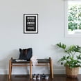 thumbnail image 3 of Art.com Pele Winning Quote Art Print, Black Frame Wall Art, 17" x 23", 3 of 5