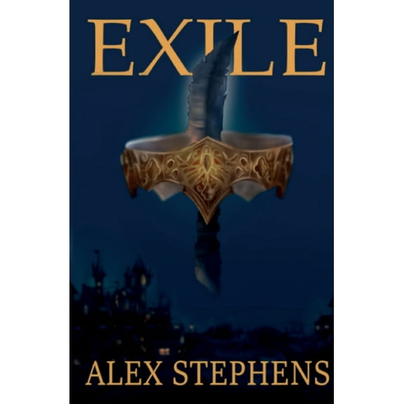 Exile, (Paperback)