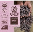 thumbnail image 2 of Beyond Good, Organic 70% Madagascar Dark Chocolate Bar, 2.64 Ounce - Pack Of 4, 2 of 2