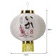 thumbnail image 5 of Linterna Japonesa Lámpara Linterna de sushi de 12 pulgadas estilo japonés resistente al agua para Bar borla linternas decoración de Pub, 5 of 5