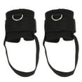 thumbnail image 4 of 1 Pair Foot Ankle Multi-direction Multifunction Ankle Buckle Fitness Ankle Clasp, 4 of 9