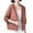 Red, variant on Lightweight Jacket WomenSun Protection Plus Size Long Sleeve Hooded Full Zip Shirts Jacket with Pockets Summer Casual Clothing for Outdoor Hiking Pink M