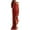 Red, variant on Gspmoly Summer Dress, Fashion Women Summer Solid Shoulder Strapless Ruffle Sleeveless Split Dress Cocktail Dress Prime Deals