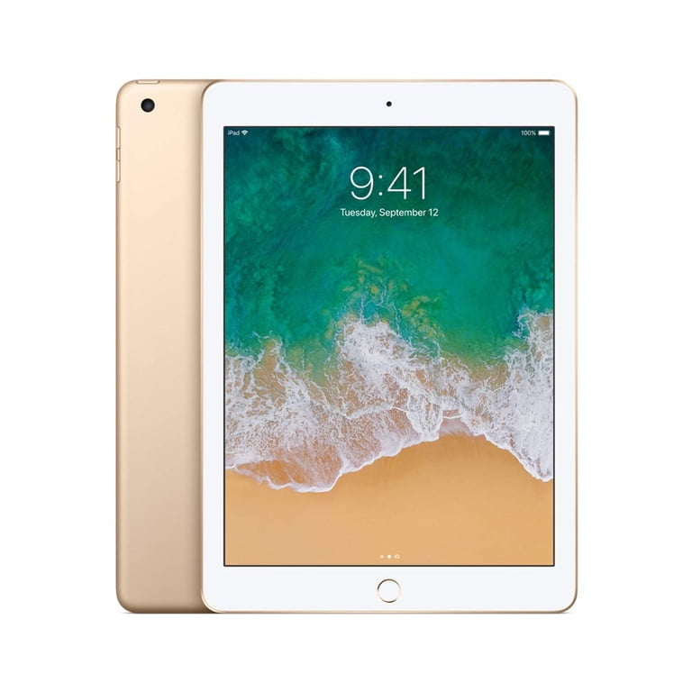 Pre-Owned Apple Ipad Pro 2nd. Gen - 10.5