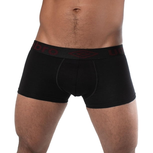 Boxer Umbro Hombre Chelsea Multicolor 3 Piezas 009-NEOXVE