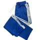 thumbnail image 5 of Pantalones largos de moda para hombre, deportivos, casuales, con botones anchos, holgados, de pierna recta, de algodón, 5 of 9