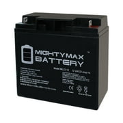 12V 22AH SLA Compatible Battery for APC SU3000RMX93 Computer UPS