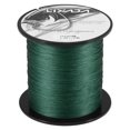 thumbnail image 3 of 500m Braided Fishing Line 4 Strands Multifilament PE Fishing Wire Fishing String for Saltwater Freshwater, 3 of 7