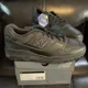 thumbnail image 1 of New Balance 550 Triple Black BB550BBB Size 12, 1 of 6