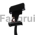 thumbnail image 3 of For 05m15ft Mini Sas Sff8643 To U2 Sff8639 Cable With 15 Pin 12gbs, 3 of 3