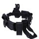 thumbnail image 3 of Utility Kit Belt 9 Bolsas para sistema de seguridad Guard Outdoor Black, 3 of 9